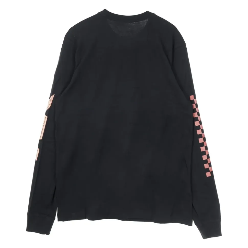T-Shirt Manches Longues Hybride Sport DNA