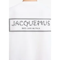 TShirt MC logo le Merù