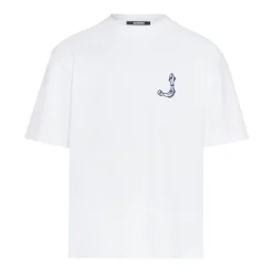 TShirt MC logo le Merù