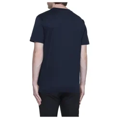 T-shirt Micro Knight Logo