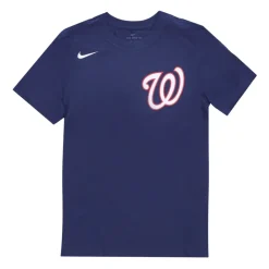 T-shirt MLB Wordmark