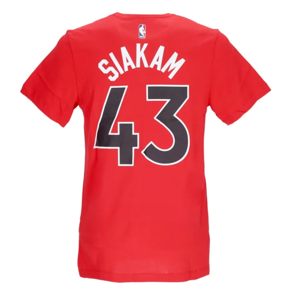 T-Shirt NBA Essentials No 43 Pascal Siakam