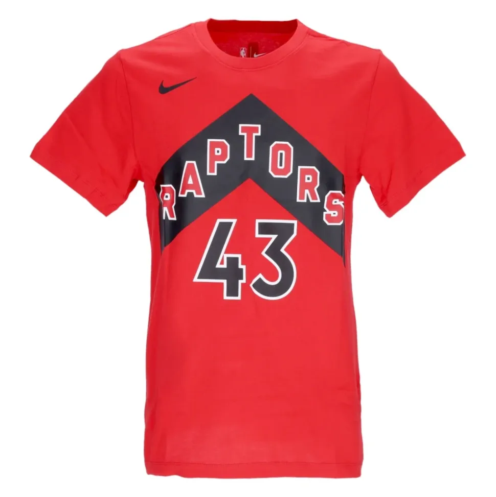 T-Shirt NBA Essentials No 43 Pascal Siakam