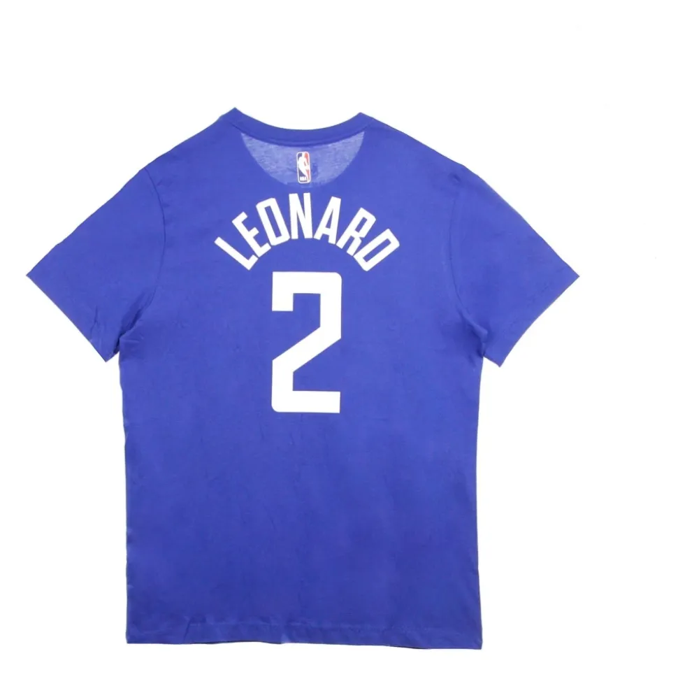 T-shirt NBA Kawhi Leonard