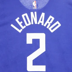 T-shirt NBA Kawhi Leonard
