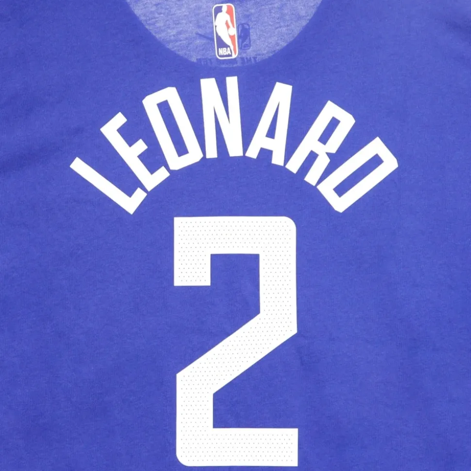 T-shirt NBA Kawhi Leonard