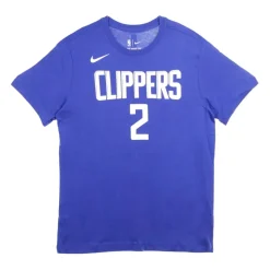 T-shirt NBA Kawhi Leonard