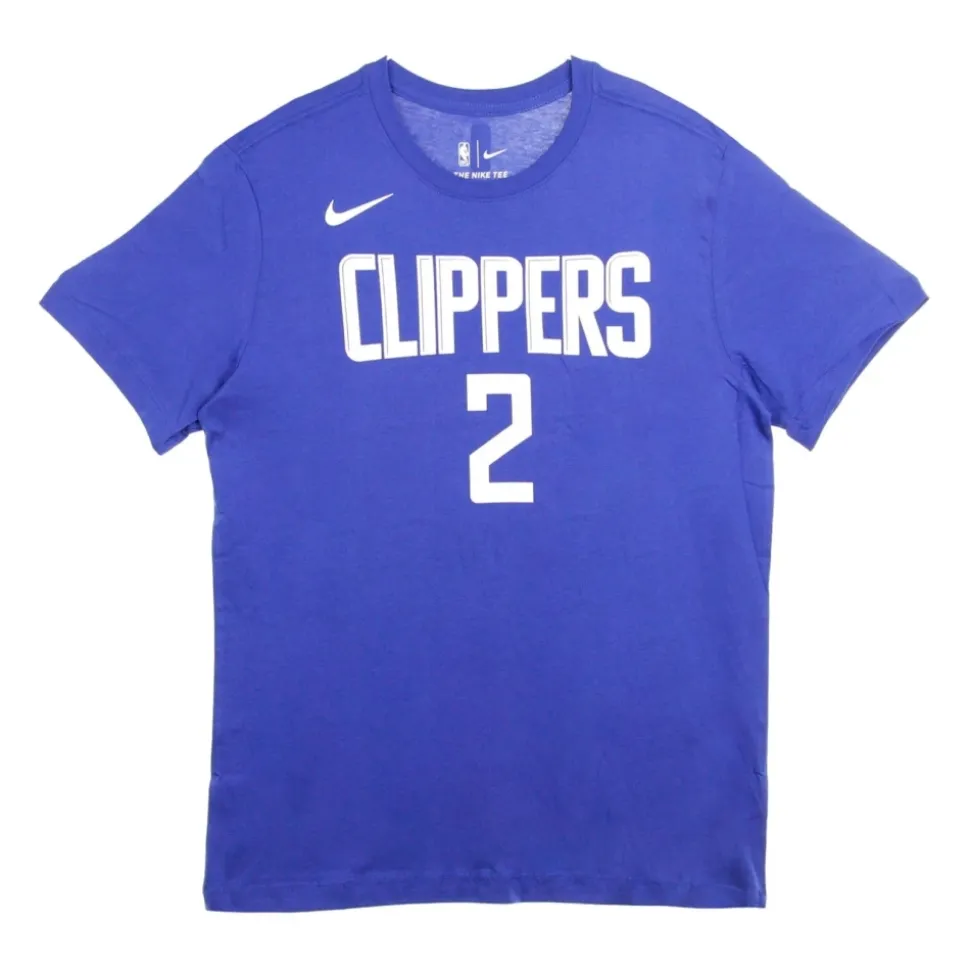 T-shirt NBA Kawhi Leonard