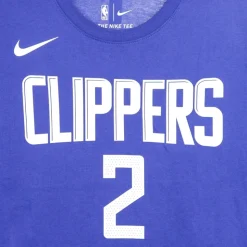 T-shirt NBA Kawhi Leonard