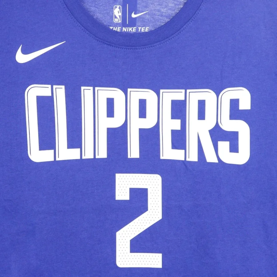 T-shirt NBA Kawhi Leonard
