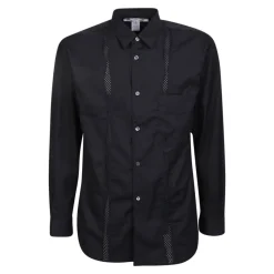 T-shirt noir pour homme