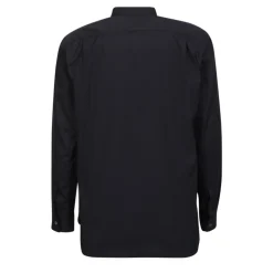 T-shirt noir pour homme