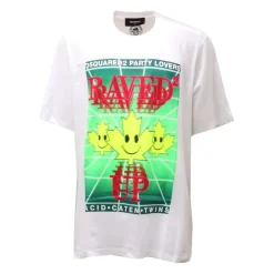 T-shirt Oversize