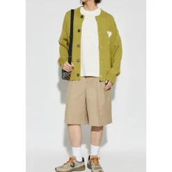 T-shirt Oversize