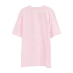 T-shirt à patch logo