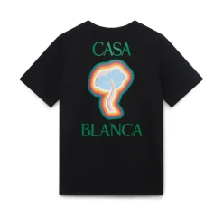 T-shirt Rainbow Mushroom