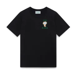 T-shirt Rainbow Mushroom