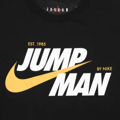 T-shirt ras du cou graphique