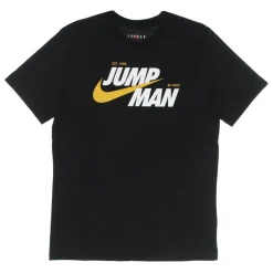 T-shirt ras du cou graphique