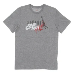 T-shirt ras du cou imprimé graphique