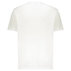 T-Shirt à Rayures Décoratives