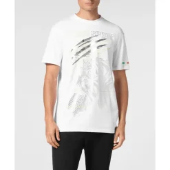 T-Shirt Round Neck TIGER