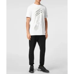 T-Shirt Round Neck TIGER