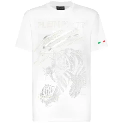 T-Shirt Round Neck TIGER