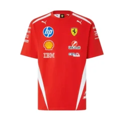 T-Shirt Réplique Driver