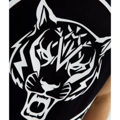 T-shirt sans manches Carbon Tiger