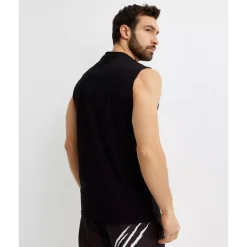 T-shirt sans manches Carbon Tiger