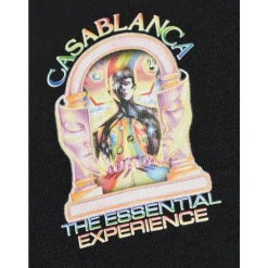 T-shirts et polos pour hommes Vêtements Noir SS26