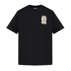 T-shirts et polos pour hommes Vêtements Noir SS26
