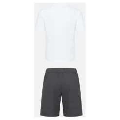 T-shirt + Short