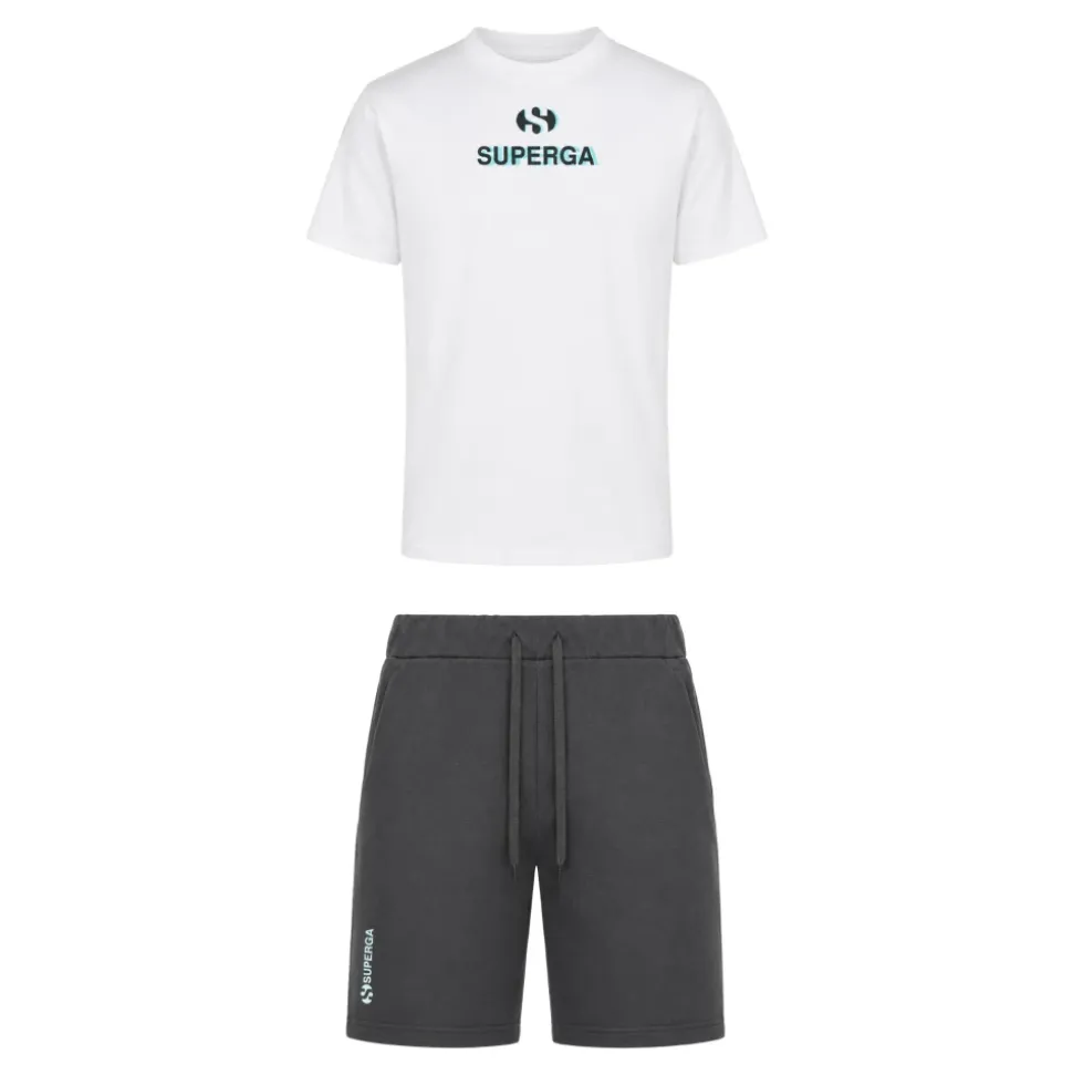 T-shirt + Short