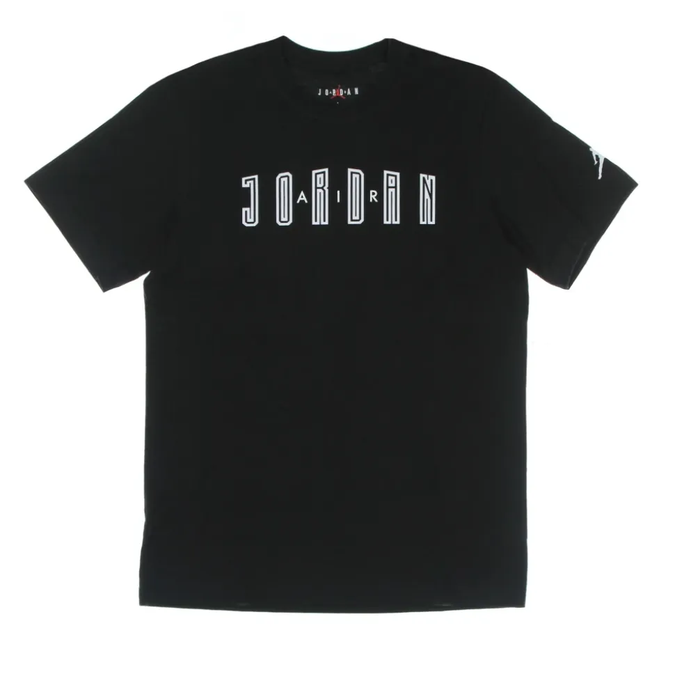 T-shirt Sport DNA à col rond
