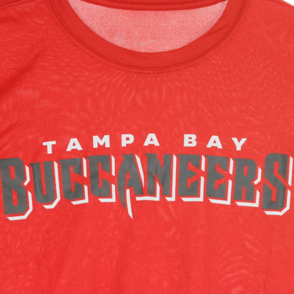 T-shirt Team Legend Sideline