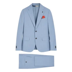 T268 Suit