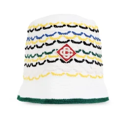 Tuck Stitch Hat