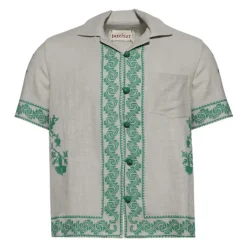 Tulum S/S Shirt