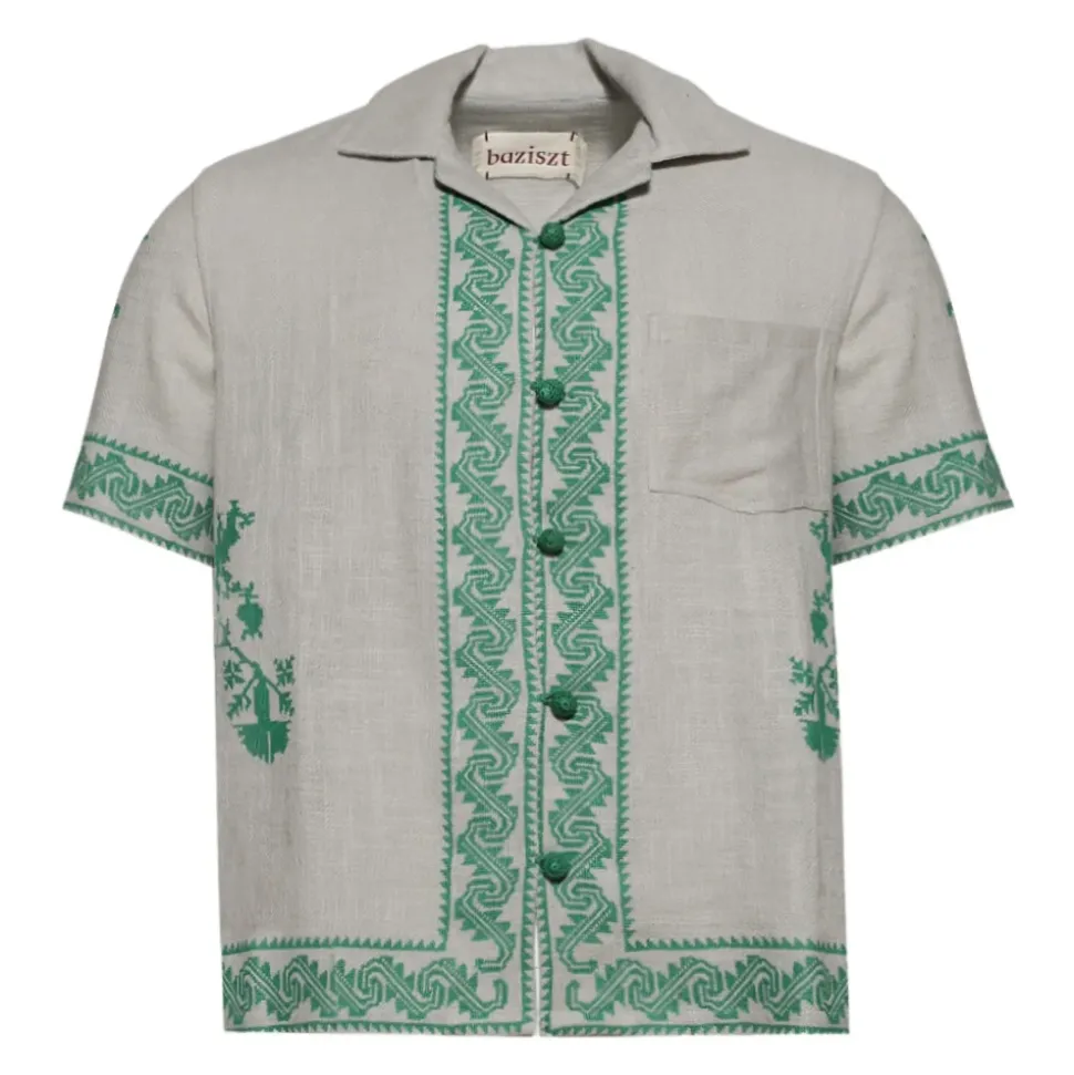 Tulum S/S Shirt