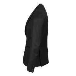 Tuxedo en Laine et Mohair