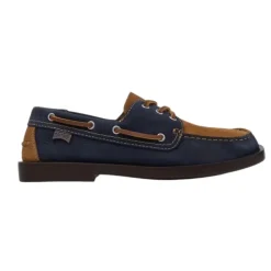 Twins Nautical Moccasins