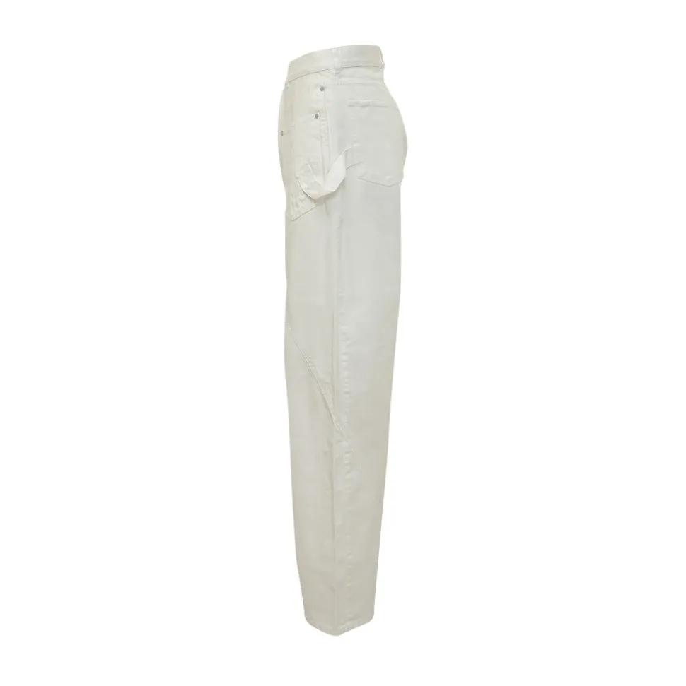 Twisted Workwear Jeans