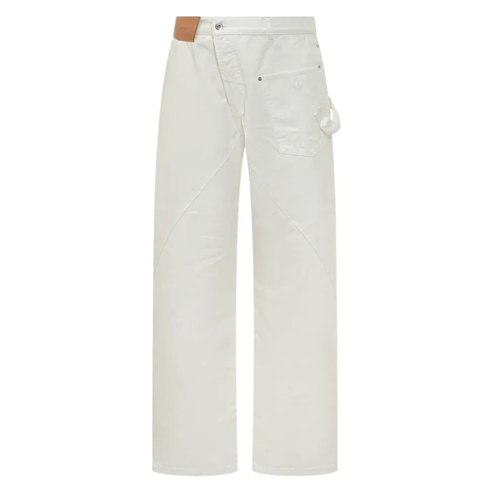 Twisted Workwear Jeans