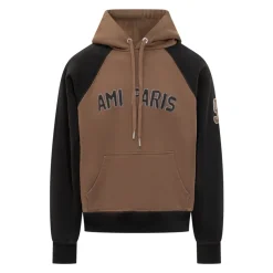 Two-Tone Hoodie