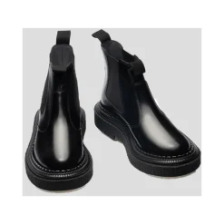 Type 155 Chelsea Boot