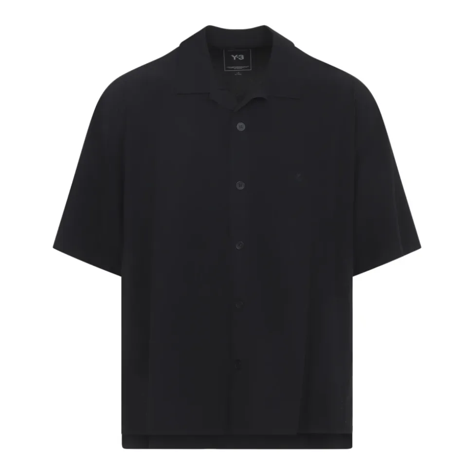 Ultralight Woven Shirt