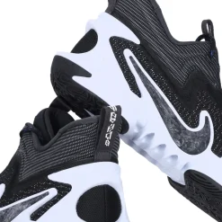 Unity Low Shoe