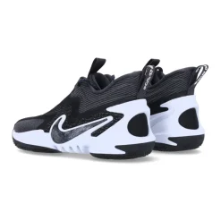 Unity Low Shoe